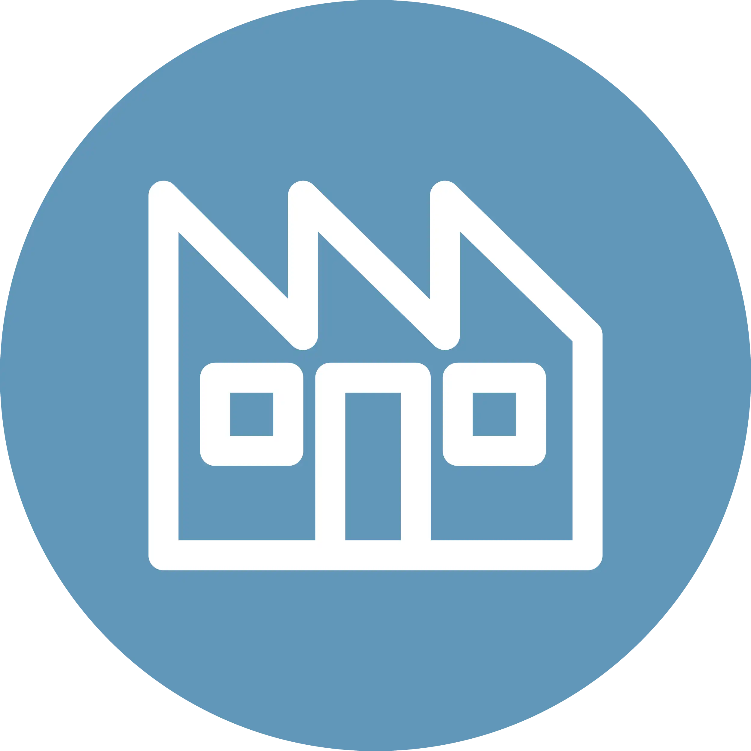 Industry Experience with Chairmen Managed Storage