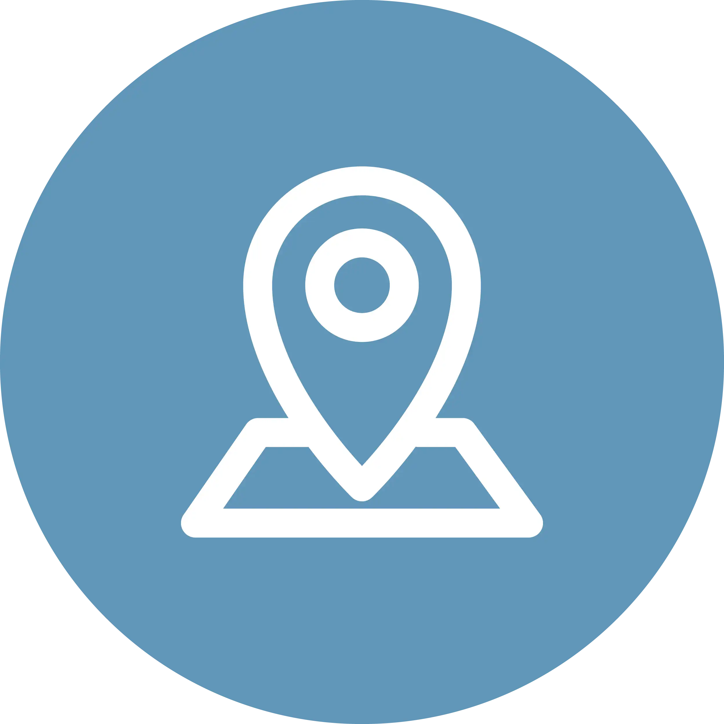 Local presence with Chairmen Managed Storage