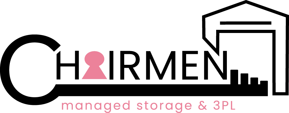 3PL Solutions by Chairmen Managed Storage