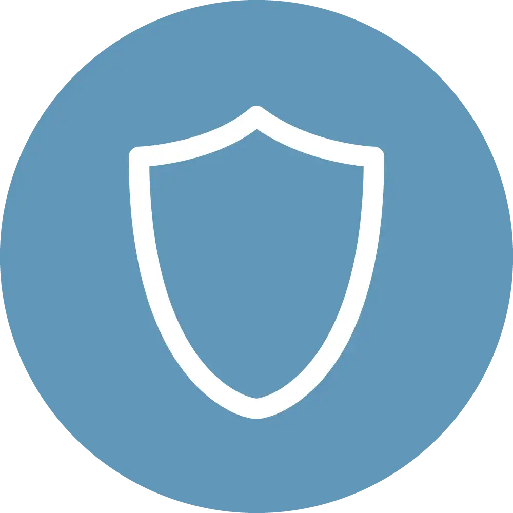 Secure facilities with Chairmen Managed Support