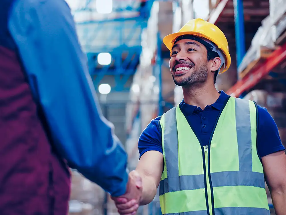 Why choose Chairmen Managed Storage