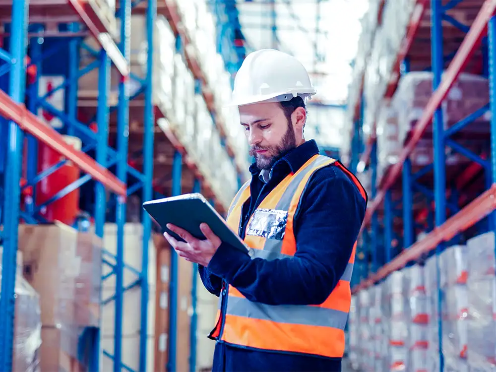 3PL Solutions by Chairmen Managed Storage