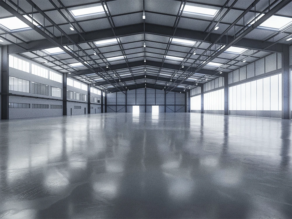 Who we work with at Chairmen Managed Storage