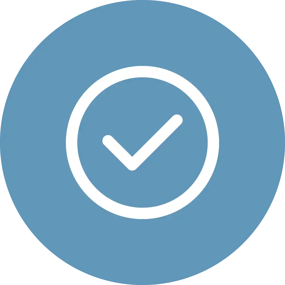 Error reduction with Chairmen Managed Support